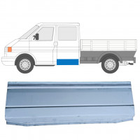 Reparation av sidopanel för Volkswagen Transporter T4 1990-2003 / Vänster 12918