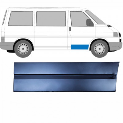 Fram dörrreparationspanel för VW Transporter T4 1990-2003 / Höger 11322