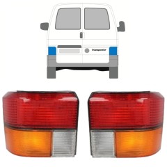 Baklykta för Volkswagen Transporter T4 1990-2003 / Vänster+Höger / Set 9769