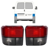 Baklykta för Volkswagen Transporter T4 1990-2003 / Vänster+Höger / Set 9770