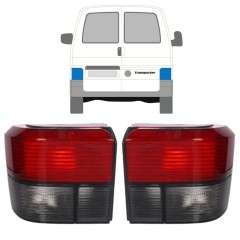 Baklykta för Volkswagen Transporter T4 1990-2003 / Vänster+Höger / Set 9770