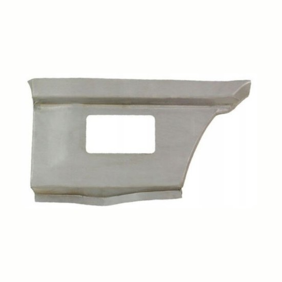 Nedre del av bak skärm bakom hjul för Volkswagen Transporter T4 1990-2003 / Höger 15996