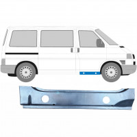 Inre reparationspanel för fram dörrtröskel för VW Transporter T4 1990-2003 / Höger 5361