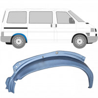 Hjulhus reparationsplåt för VW Transporter T4 1990-2003 / Höger 6152