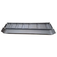 Reparationsplåt insteg vänster/höger för Volkswagen Transporter T5 2003-2015 / Höger 16838