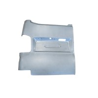 Reparationspanel för bakdörr för Volkswagen Transporter T5 2003-2015 / Vänster 15058