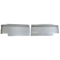 Reparationspanel för bakdörr för Volkswagen Transporter T5 2003-2015 / Vänster+Höger / Set 15094
