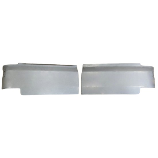 Reparationspanel för bakdörr för Volkswagen Transporter T5 2003-2015 / Vänster+Höger / Set 15094