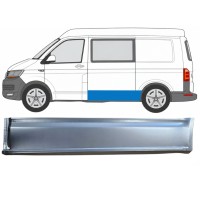 Reparationspanel på sidan för Volkswagen Transporter T6 2015-2024 / Vänster 17176