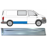 Reparationspanel på sidan för Volkswagen Transporter T6 2015-2024 / Höger 17204