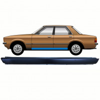 Tröskelplåt reparationspanel för Ford Taunus 1976-1982 / Vänster 8771