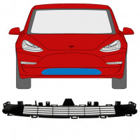 Grill för Tesla Model 3 2017-2023 12459