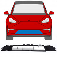 Grill för Tesla Model Y 2020- 12460