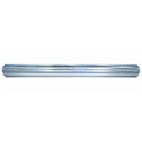 Tröskelplåt reparationspanel för Volkswagen Tiguan 2016-2024 / Höger 17217