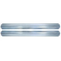 Tröskelplåt reparationspanel för Volkswagen Tiguan 2016-2024 / Vänster+Höger / Set 17219