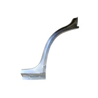 Fram del av bak skärm för Volkswagen Tiguan 2007-2016 / Vänster 15784