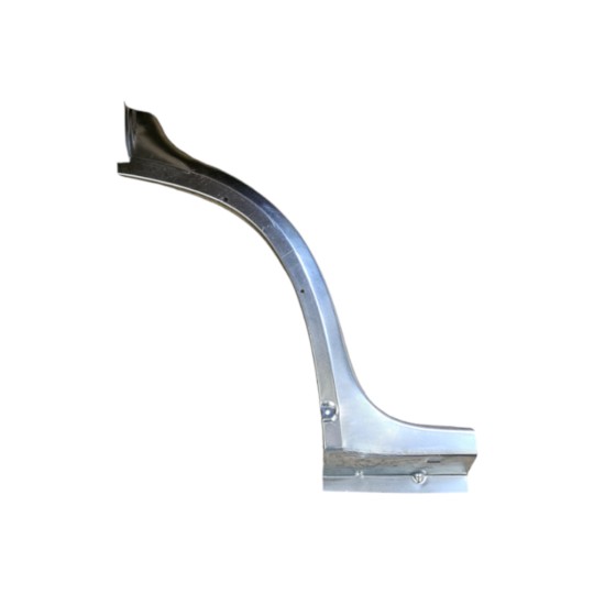 Fram del av bak skärm för Volkswagen Tiguan 2007-2016 / Höger 15783