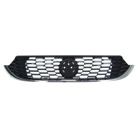 Grill för Fiat Tipo 2016- / Set 16194