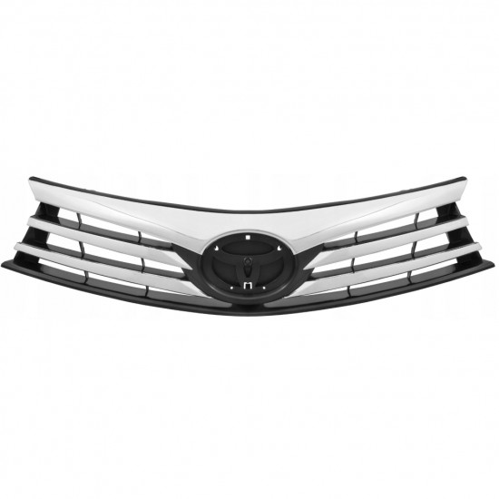 Grill för Toyota Corolla 2013-2017 7505