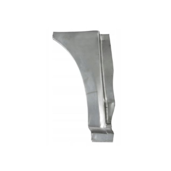 Sidovägg hjulhuskant för Opel Vivaro 2001-2014 / Höger 15764