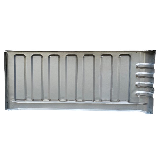 Reparationsplåt insteg vänster/höger för Ford Transit 2000-2013 / Höger 15054