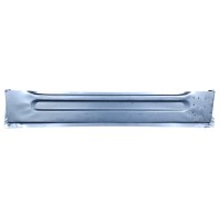 Skjutdörr reparationspanel yttre för Ford Transit 2000-2013 / Höger 15132