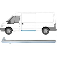 Skjutdörr tröskel reparationspanel för Ford Transit 2000-2013 / Vänster 15079