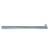 Skjutdörr tröskel reparationspanel för Ford Transit 2000-2013 / Höger 15078