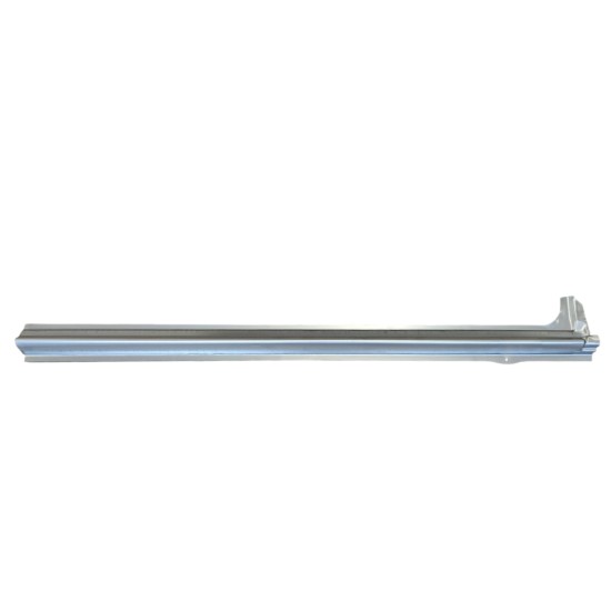 Skjutdörr tröskel reparationspanel för Ford Transit 2000-2013 / Höger 15078