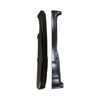 Reparationspanel för stolpe för Ford Transit 2000-2013 / Höger / Set 14900 Reparationspanel för stolpe för Ford Transit 2000-2013 / Höger / Set 14900