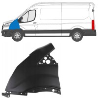 Fram skärm för Ford Transit 2014- 2014-2019 / Vänster 17093