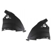 Fram skärm för Ford Transit 2014- 2014-2019 / Vänster+Höger / Set 17094