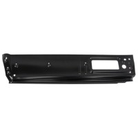 Bak sektionens reparationspanel för bak stänkskärm för Ford Transit 2014- 2014-2026 / Vänster / Höger 17089