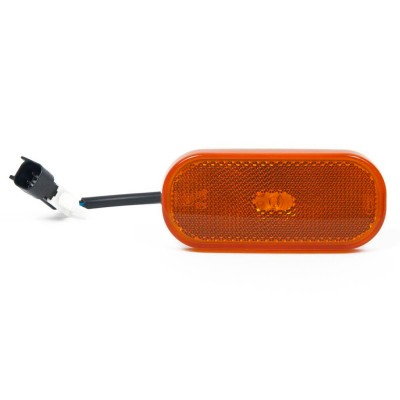 Konturlampa för Ford Transit 2014- / Vänster / Höger 14682