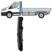 Reparationspanel för stolpe för Ford Transit 2014- 2014-2026 / Vänster 17279