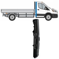 Reparationspanel för stolpe för Ford Transit 2014- 2014-2026 / Höger 17278