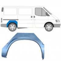 Sidovägg hjulhuskant för Ford Transit 1991-2000 / SWB / Höger 8822