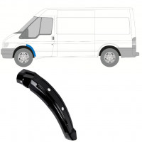 Inre fram hjulhus reparationspanel för Ford Transit 2000-2013 / Vänster 11884