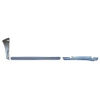 Reparationspanel set för Ford Transit 2000-2013 / Höger / 15019 Reparationspanel set för Ford Transit 2000-2013 / Höger / 15019