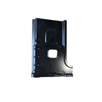 Inre stolpe reparationsplåt för Ford Transit 2000-2013 / Höger 16930