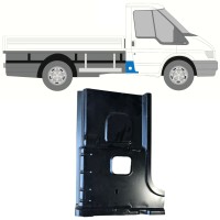 Inre stolpe reparationsplåt för Ford Transit 2000-2013 / Höger 16930