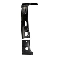 Inre stolpe reparationsplåt för Ford Transit 2000-2013 / Höger / Set 16932