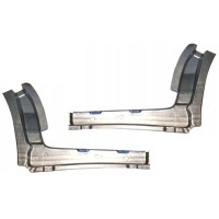 Inre tröskel reparationspanel för Ford Transit 2000-2013 / Vänster+Höger / Set 11909