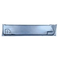 Skjutdörr reparationspanel inre för Ford Transit 1986-2000 / Höger 16021