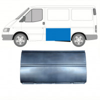 Reparationspanel på sidan för Ford Transit 1985-2000 / Vänster 8437