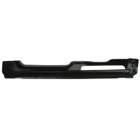 Tröskelplåt för Ford Transit Connect 2003-2013 / Vänster 17149