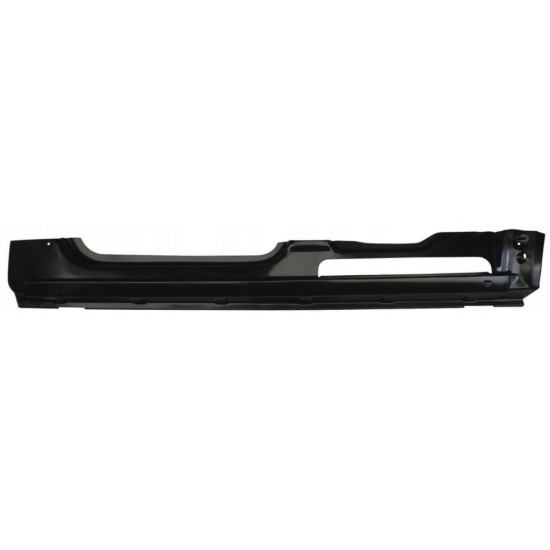 Tröskelplåt för Ford Transit Connect 2003-2013 / Vänster 17149