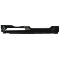 Tröskelplåt för Ford Transit Connect 2003-2013 / Höger 17148