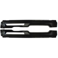 Tröskelplåt för Ford Transit Connect 2003-2013 / Vänster+Höger / Set 17150