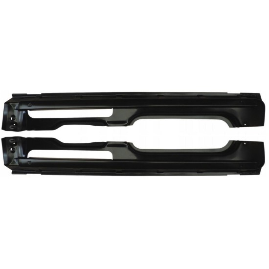 Tröskelplåt för Ford Transit Connect 2003-2013 / Vänster+Höger / Set 17150